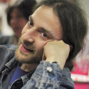 Photo de Arnaud Costantini