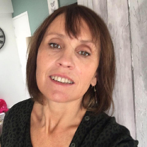 Auxiliaire de vie