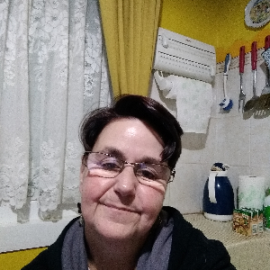 femme d'entretien des locaux