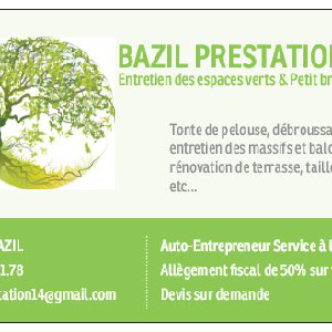 Photo de BAZIL Romain