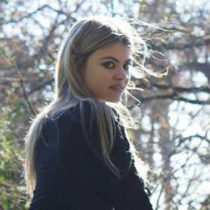 Photo de deborah