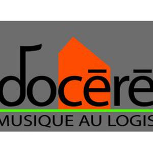 Photo de docéré
