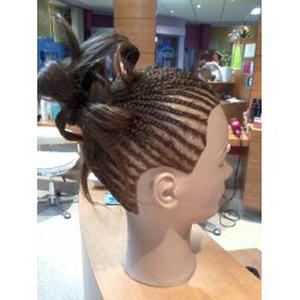 Photo de Sabrina coiffure à domicile