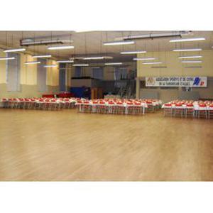 Cours de danses de salon sur Strasbourg