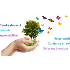 Je peux aider, véhiculer, faire des courses sur Rambouillet