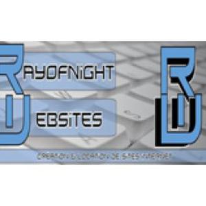 Photo de Rayofnight Websites