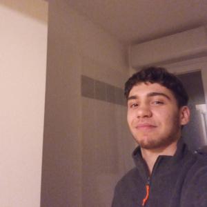 Agent de services à Nantes