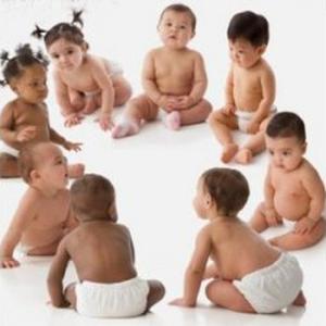 Assistante maternelle 12  ans d'experience