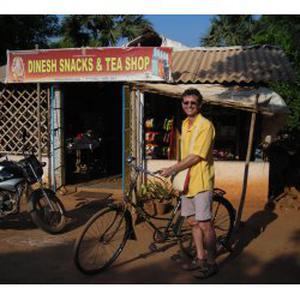 Photo de pournayoga