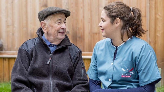 photo couverture Adhap de l'Artois