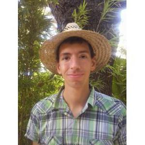 Photo de Scherer William
