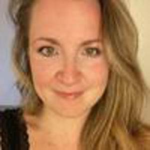 Photo de Amandine perriot professeure de chant