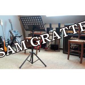 Photo de Sam'gratte