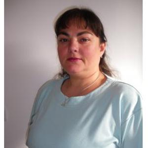 Photo de Madame ALGUACIL