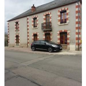 Famille d'accueil sur Léré