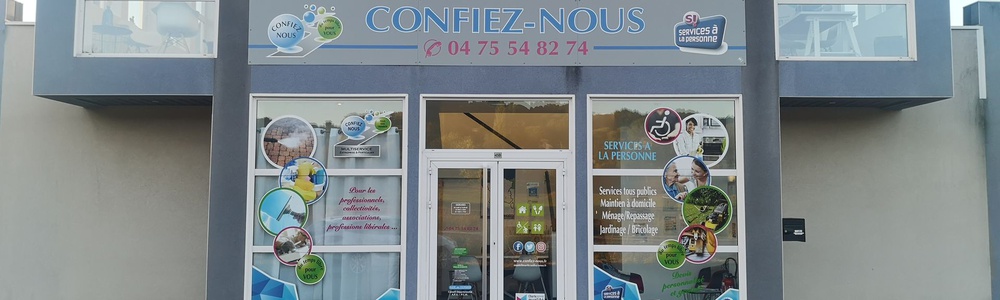photo couverture Confiez-nous Montelimar
