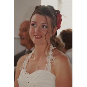 Photo de Laroche Marie-Christine