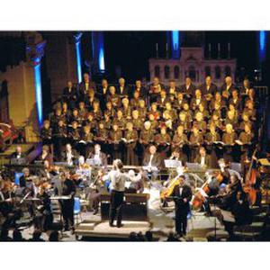 Photo de Ensemble Vocal Euterpe