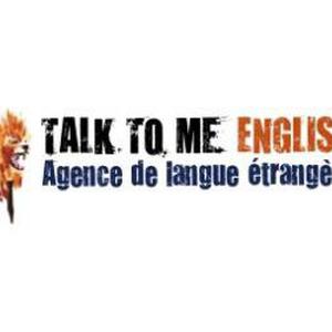 Photo de TALK TO ME ENGLISH