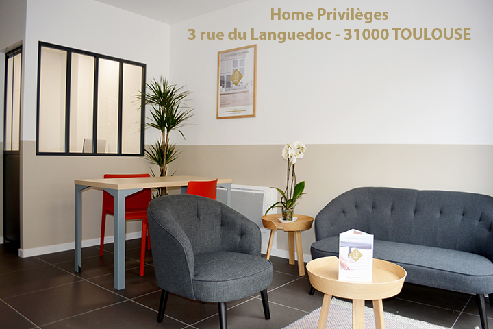 image 6 de HOME PRIVILEGES Toulouse