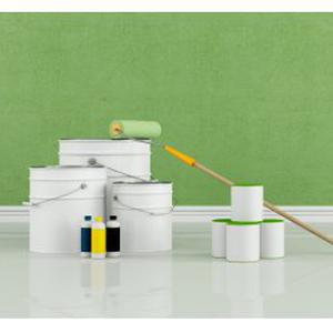 Travaux de peinture et de revêtements muraux sur Roubaix