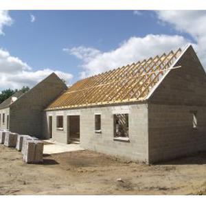 Photo de EDIFEA Construction