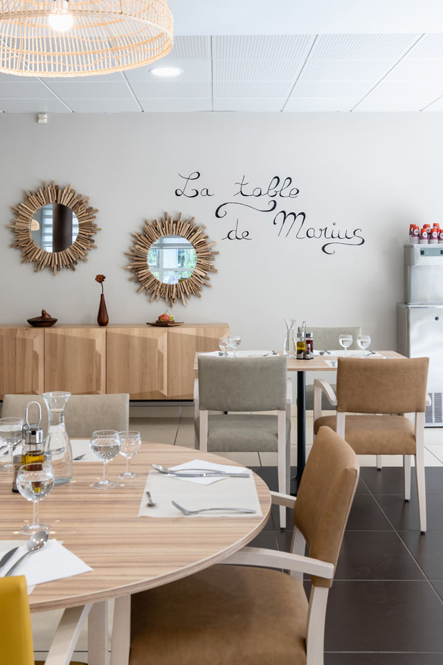 image 1 de EHPAD Les Jardins de Cigaloun