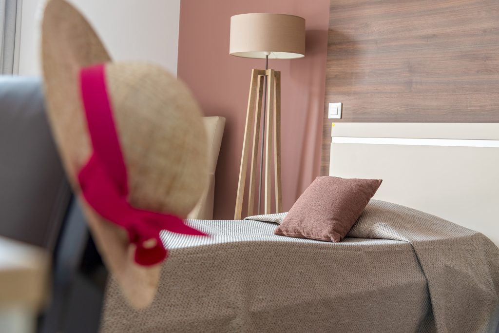 image 5 de EHPAD Les Jardins de Cigaloun