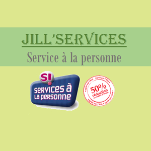 Photo de Jill'Services