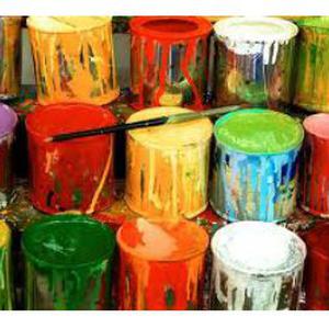 Peintre-Décorateur en  auto-entrepreneur