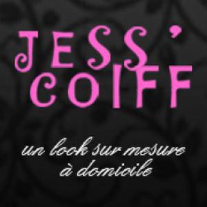 Photo de Jess'Coiff à domicile