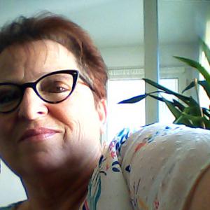 auxiliaire de vie