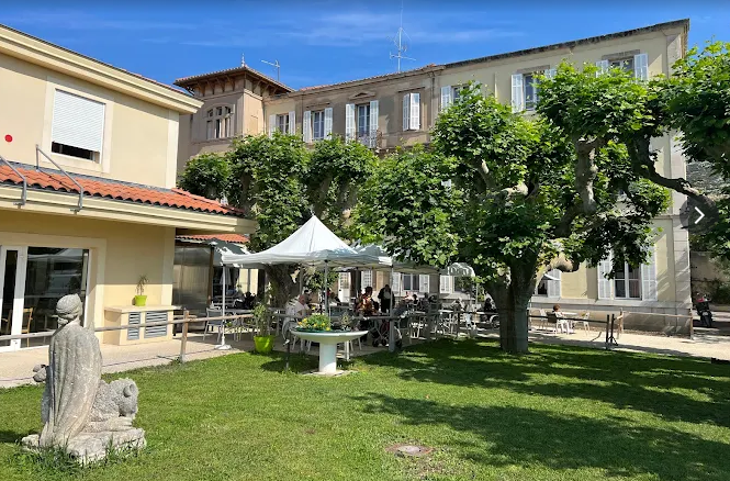 image 5 de EHPAD Résidence Retraite Magdala