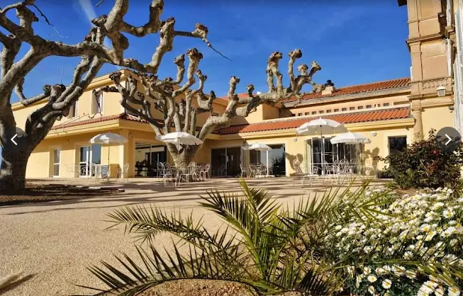 image 6 de EHPAD Résidence Retraite Magdala