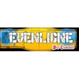 Photo de devenligne