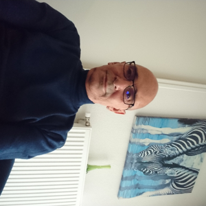 Conduire faire les courses et petits travaux