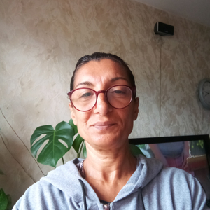candidature pour dame de compagnie ou agent d'entretient
