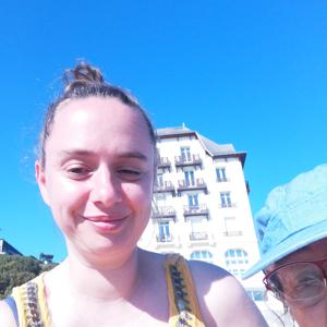 Aide a domicile