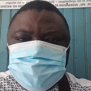 Auxiliaire de vie partiel