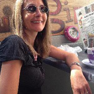 Photo de Madame Mounier