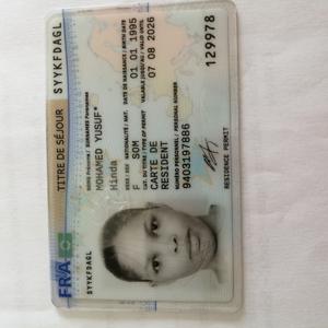 Femme de ménage, garde d'enfants, aide à domicile