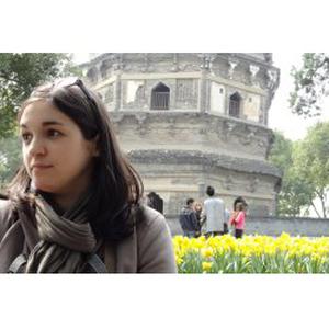 Cours de chinois tous niveaux sur La Rochelle