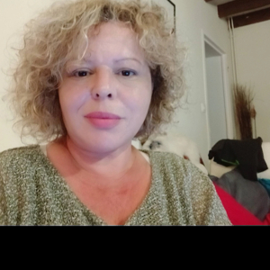 Garde à domicile à temps partiel pour personnes âgées