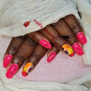 Photo de Nail's beauty