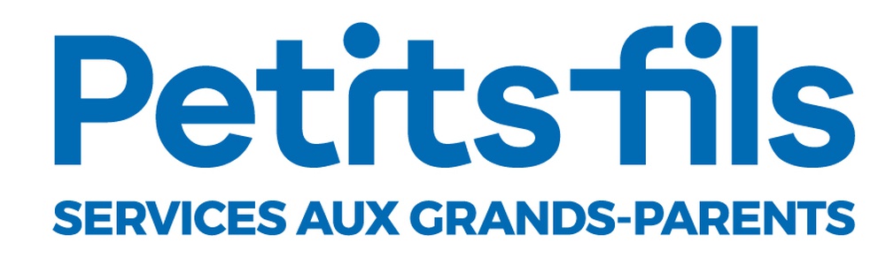 photo couverture Petits-fils Nantes Ar Mor