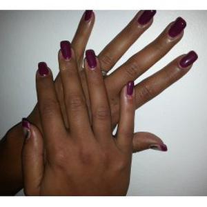 Photo de Ongles en fête
