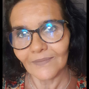 Surveillante d'école