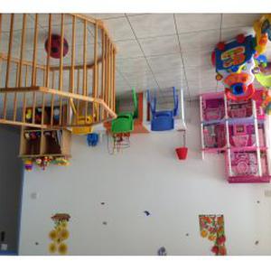 Assistante maternelle à sainte Clotilde centre