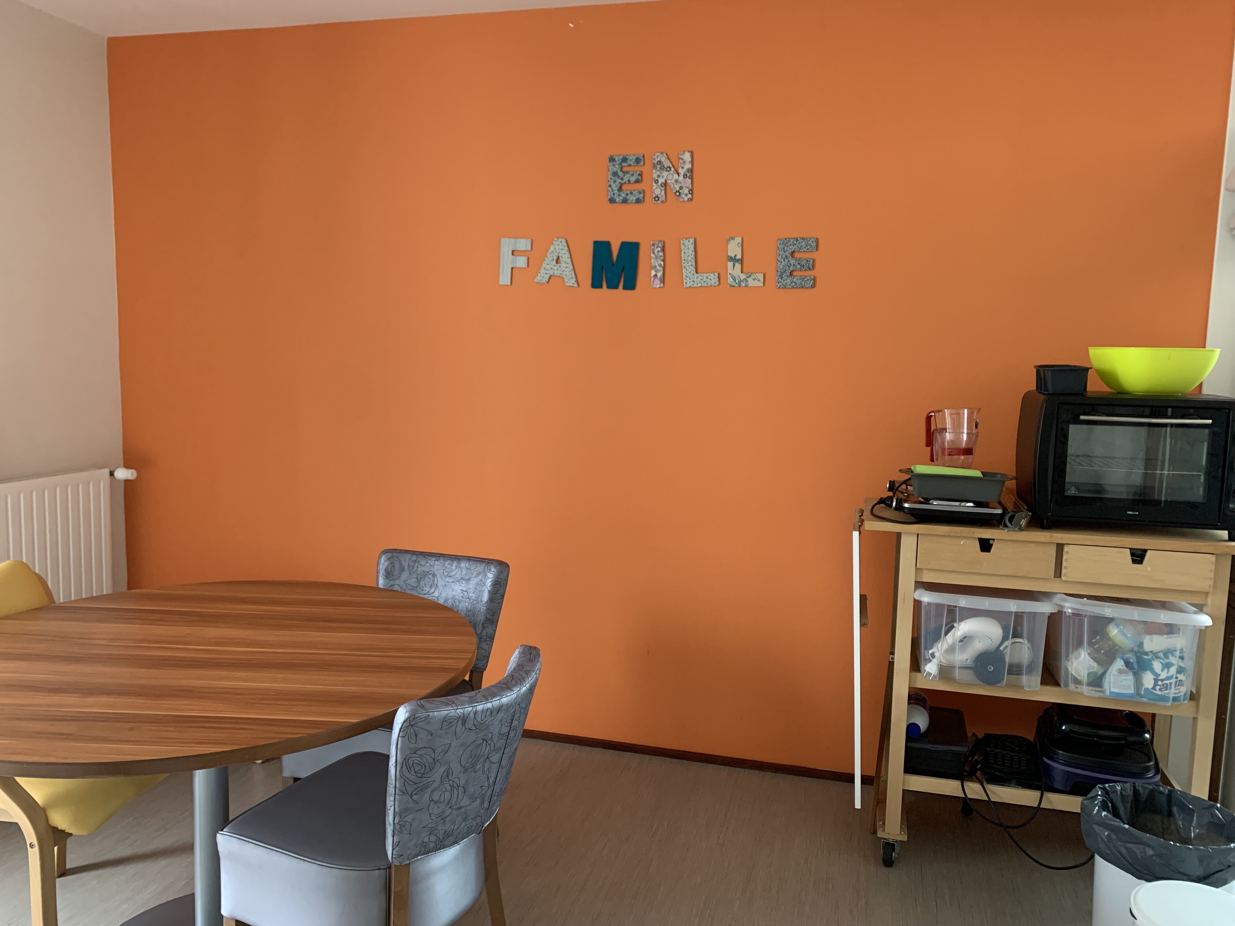 image 2 de EHPAD Résidence L'Adagio