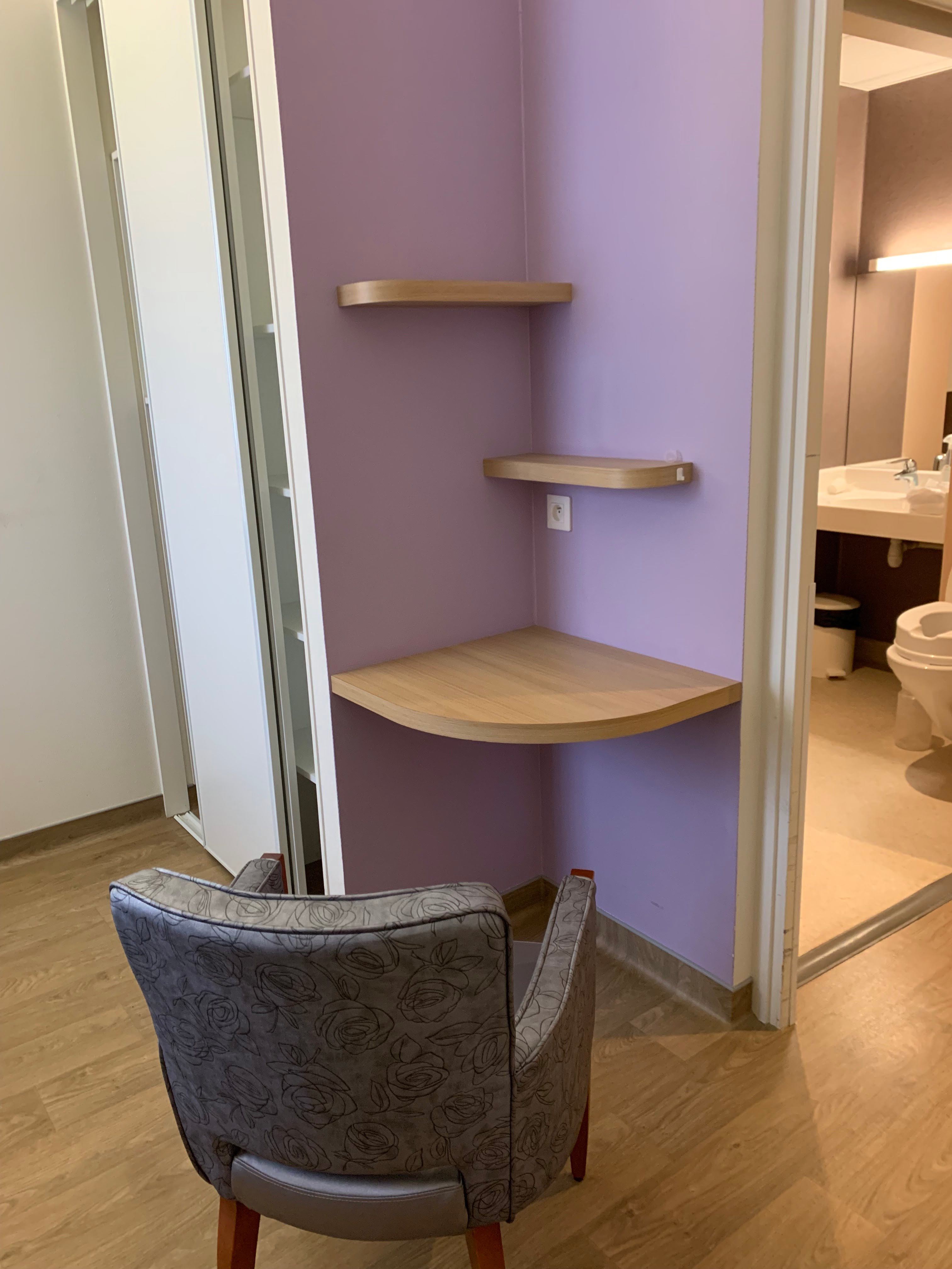 image 3 de EHPAD Résidence L'Adagio